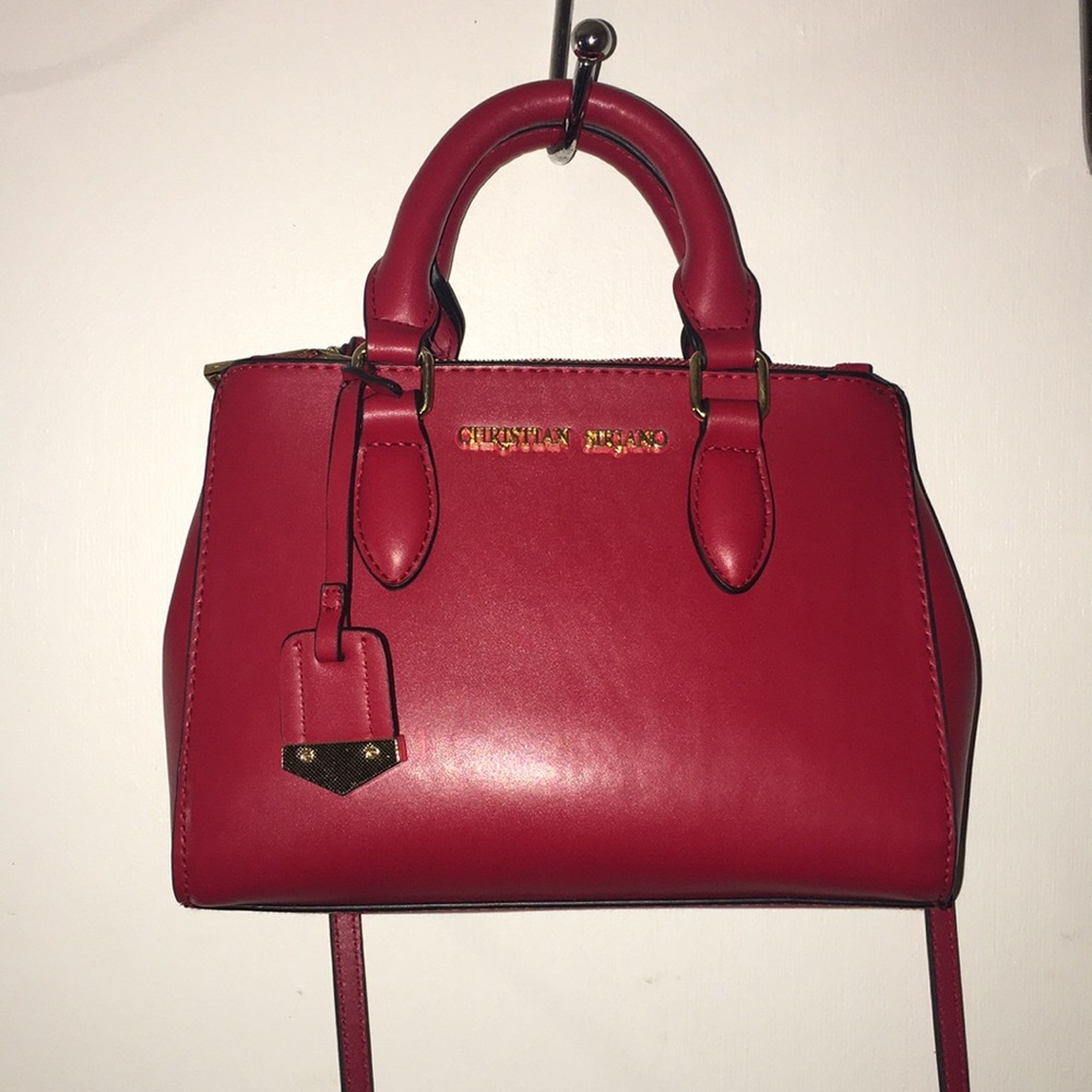 NEW Satchel 2 for $40